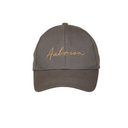 Front - Aubrion Womens/Ladies Team Baseball Cap
