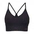 Front - Aubrion Womens/Ladies Invigorate Sports Bra