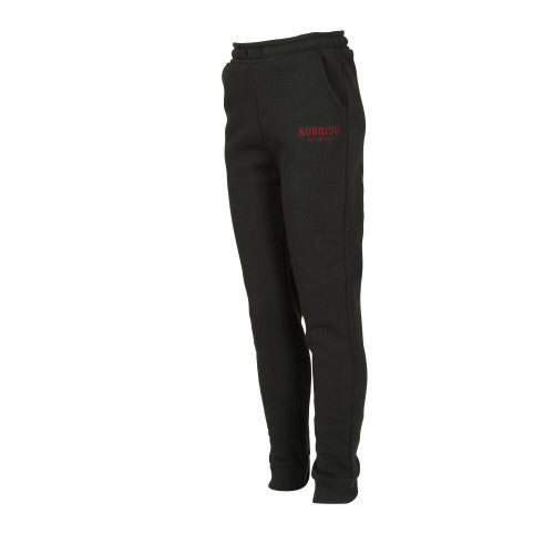 Front - Aubrion Girls Serene Jogging Bottoms