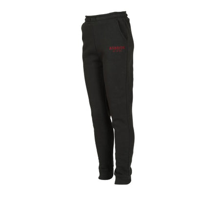 Front - Aubrion Girls Serene Jogging Bottoms