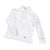 Front - Aubrion Childrens/Kids Tie Keeper Long-Sleeved Shirt