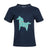 Front - Tikaboo Childrens/Kids Pony T-Shirt