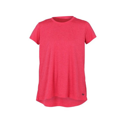 Front - Aubrion Womens/Ladies Energise Tech T-Shirt