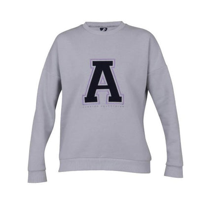 Front - Aubrion Womens/Ladies Serene Sweatshirt
