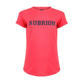 Front - Aubrion Childrens/Kids Repose T-Shirt