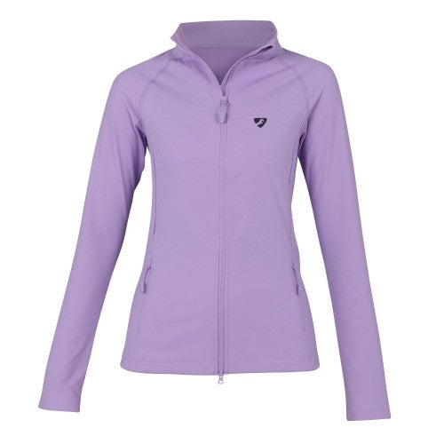Front - Aubrion Womens/Ladies Non-Stop Jacket