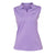 Front - Aubrion Womens/Ladies Poise Sleeveless Polo Shirt