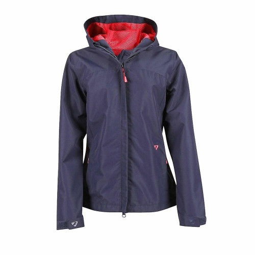 Front - Aubrion Childrens/Kids Cloudburst Raincoat