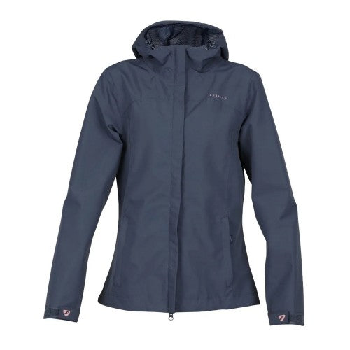 Front - Aubrion Womens/Ladies Cloudburst Raincoat