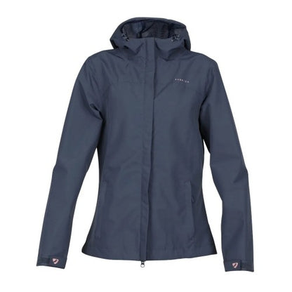Front - Aubrion Womens/Ladies Cloudburst Raincoat