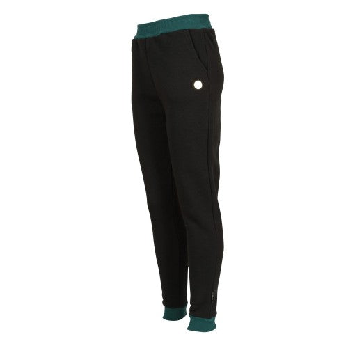 Front - Aubrion Childrens/Kids Team Jogging Bottoms