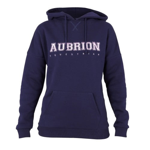 Front - Aubrion Womens/Ladies Serene Hoodie
