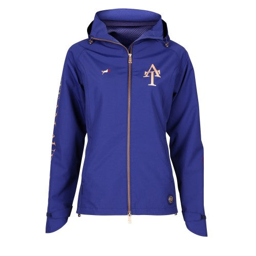 Front - Aubrion Womens/Ladies Waterproof Jacket