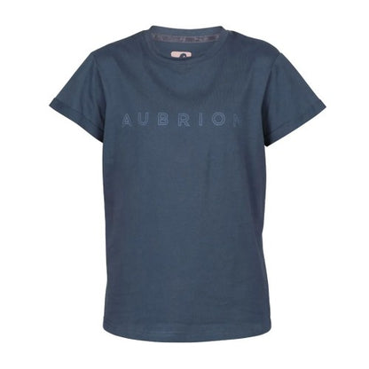 Front - Aubrion Womens/Ladies Repose T-Shirt