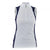 Front - Aubrion Girls Newbel Sleeveless Show Shirt