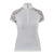 Front - Aubrion Girls Ambel Lace Show Shirt