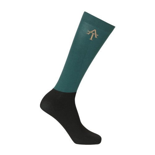 Front - Aubrion Team Boot Socks