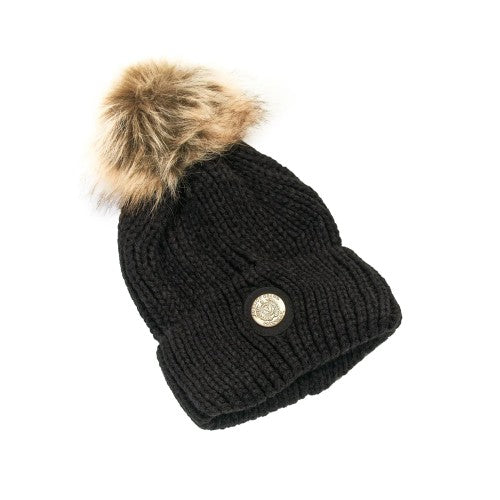 Front - Aubrion Team Winter Hat