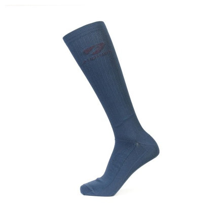 Front - Aubrion Unisex Adult Performance Winter Boot Socks