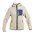 Front - Aubrion Womens/Ladies Clement Fleece Jacket