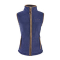 Front - Aubrion Womens/Ladies Core Fleece Gilet