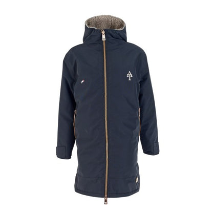 Front - Aubrion Childrens/Kids Team Raincoat