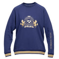 Front - Aubrion Childrens/Kids Team Sweatshirt