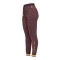 Front - Aubrion Womens/Ladies Team Jogging Bottoms