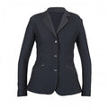 Front - Aubrion Womens/Ladies Goldhawk Show Jumping Jacket