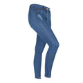 Front - Aubrion Womens/Ladies Skinny Jeans