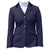 Front - Shires Womens/Ladies Aston Competition Jacket