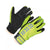 Front - Equi-Flector Riding Gloves