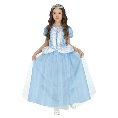 Front - Fiestas Guirca Childrens/Kids Fantasy Princess Costume