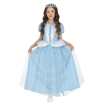 Front - Fiestas Guirca Childrens/Kids Fantasy Princess Costume