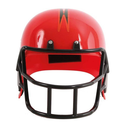 Front - Fiestas Guirca Unisex Adult Eagle American Football Helmet