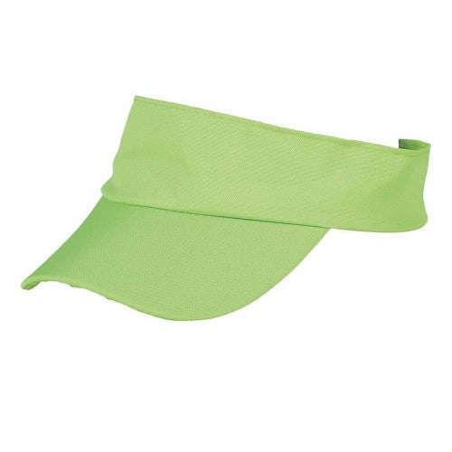 Front - Fiestas Guirca Unisex Adult 80s Visor Cap