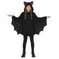 Front - Fiestas Guirca Childrens/Kids Bat Costume