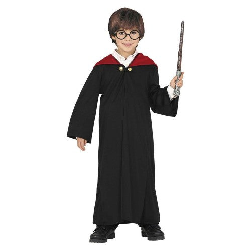 Front - Fiestas Guirca Boys Magic Student Costume