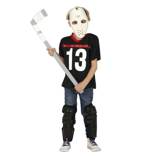 Front - Fiestas Guirca Childrens/Kids Jazz Dead Costume