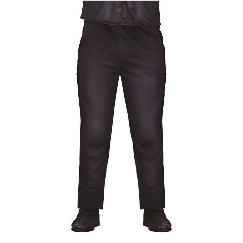 Front - Fiestas Guirca Mens Tearaway Trousers