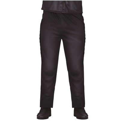 Front - Fiestas Guirca Mens Tearaway Trousers