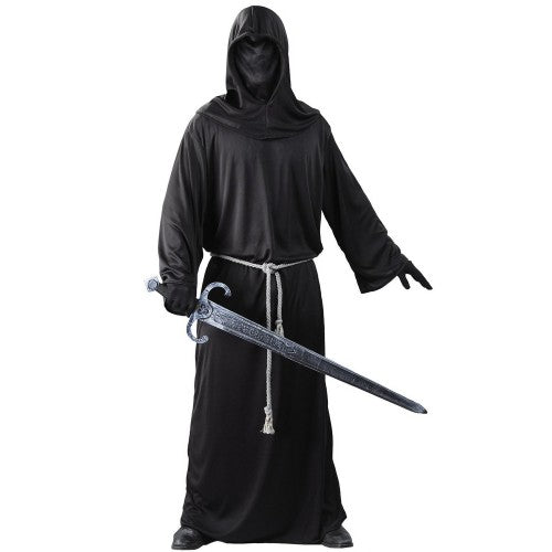 Front - Fiestas Guirca Mens Soldier Costume Set