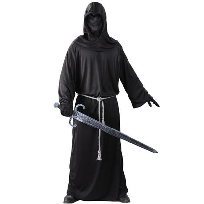 Front - Fiestas Guirca Mens Soldier Costume Set