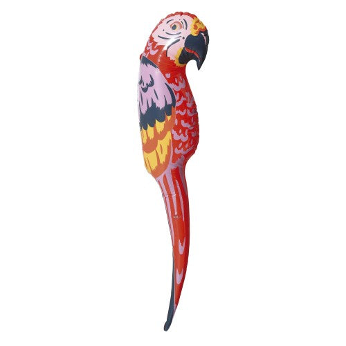 Front - Fiestas Guirca Inflatable Parrot Prop