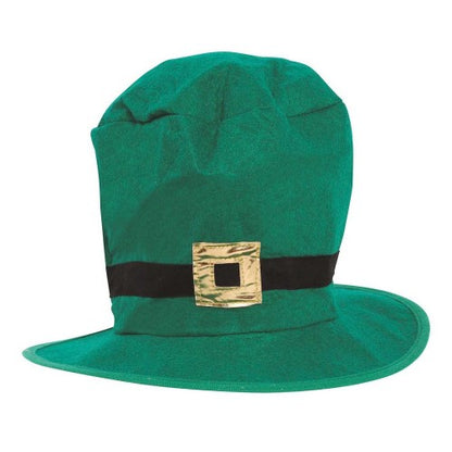 Front - Fiestas Guirca Unisex Adult St Patricks Day Top Hat