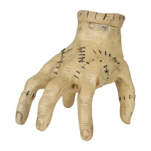 Front - Fiestas Guirca Hand Costume Accessory