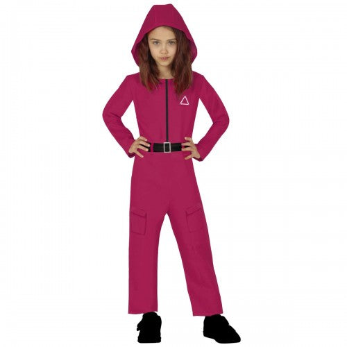 Front - Fiestas Guirca Childrens/Kids The Gamer Jumpsuit