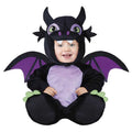 Front - Fiestas Guirca Baby Dragon Costume Set