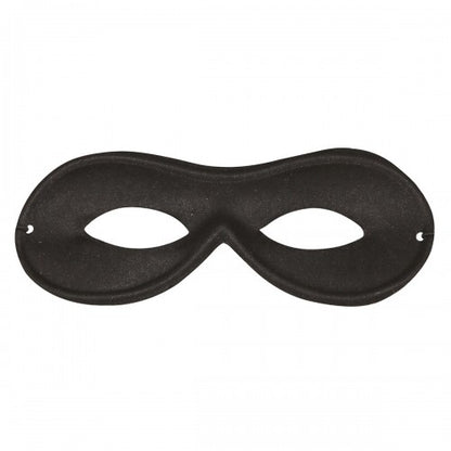 Front - Fiestas Guirca Unisex Adult Pierrot Eye Mask