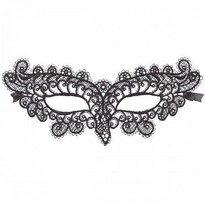 Front - Fiestas Guirca Unisex Adult Embroidered Eye Mask